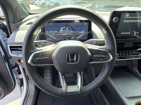 New 2026 Honda Prologue Touring image 26