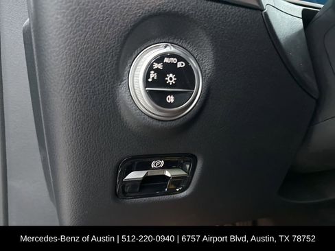 Certified 2026 Mercedes-Benz C 300 Sedan image 16