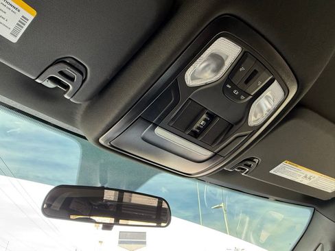 Used 2024 RAM 3500 Tradesman w/ Chrome Appearance Group image 42