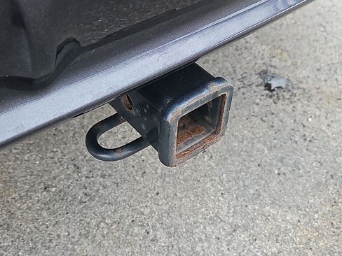 Used 2019 Subaru Crosstrek 2.0i Limited w/ Moonroof Package image 11