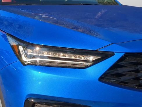 New 2026 Acura MDX A-Spec image 10