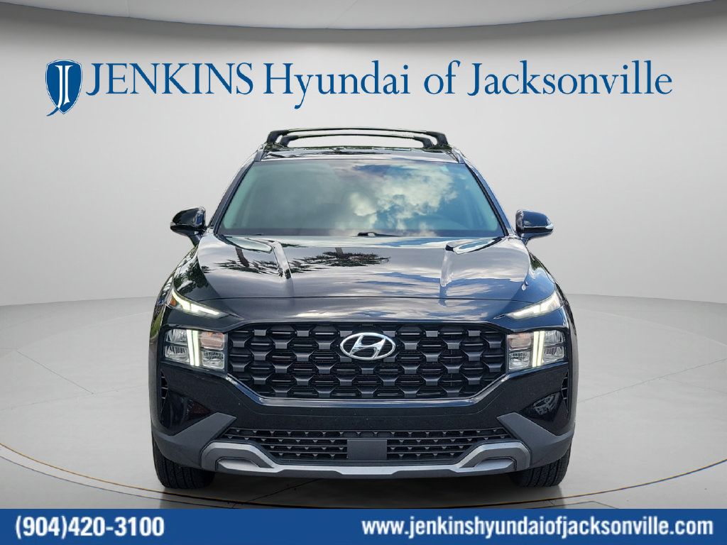 Used 2022 Hyundai Santa Fe XRT AWD/4WD image 14
