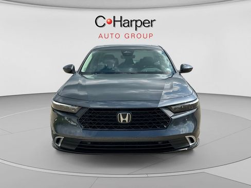 Used 2023 Honda Accord Touring image 8
