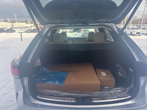New 2026 Lexus RX 350 AWD w/ Convenience Package image 40