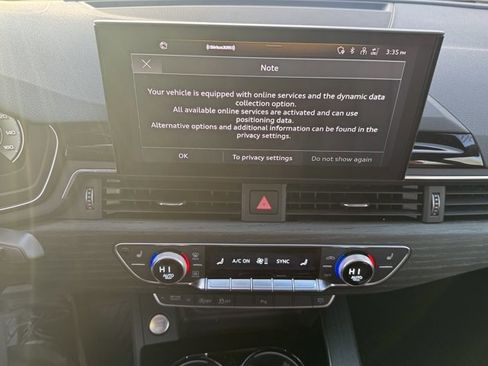 Certified 2023 Audi A4 2.0T Premium Plus w/ Premium Plus Package image 17