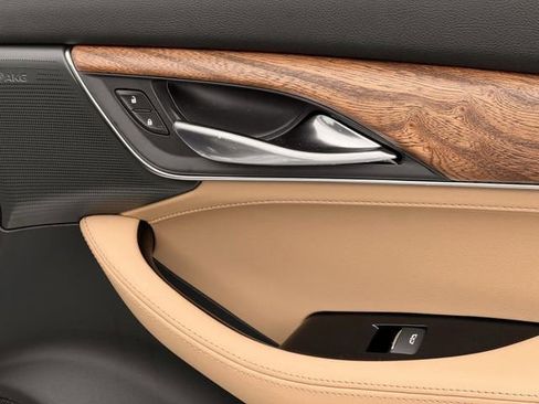New 2026 Cadillac CT5 Premium Luxury RWD image 25