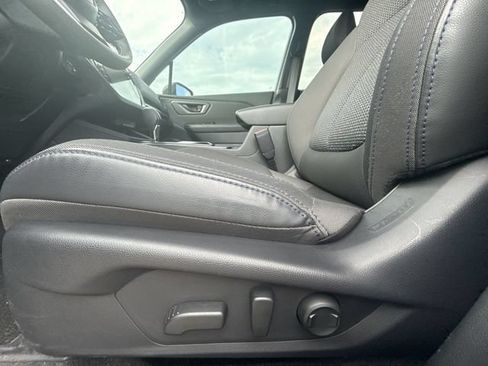 Certified 2026 Subaru Forester Premium AWD/4WD image 12