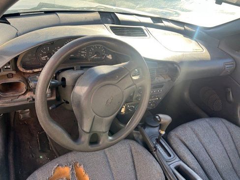 Used 2004 Chevrolet Cavalier $899 + TTL 520-628-9820 Car Co w/ Preferred Equipment Group image 9