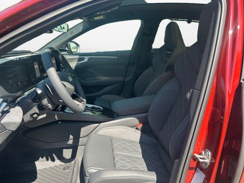 New 2026 Audi A6 Prestige AWD/4WD image 9