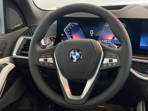 New 2026 BMW X5 xDrive40i image 16