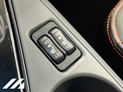 New 2026 Subaru Crosstrek 2.5i Limited AWD/4WD image 22