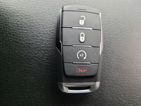 Used 2020 RAM 1500 Tradesman image 32