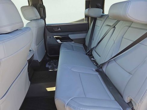 New 2026 Toyota Tundra Limited AWD/4WD image 18