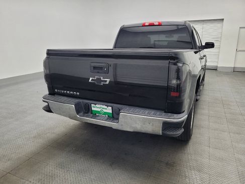 Used 2018 Chevrolet Silverado 1500 LT image 7