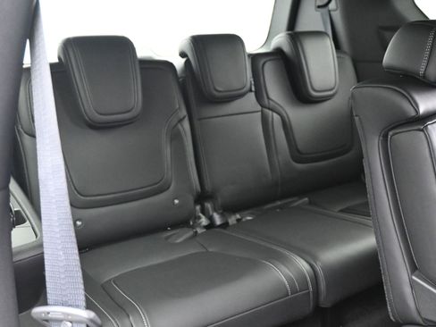 New 2026 Nissan Armada PRO-4X image 14