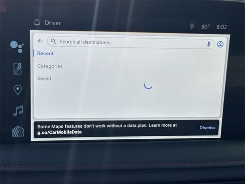 Used 2023 Chevrolet Tahoe RST w/ Luxury Package image 32