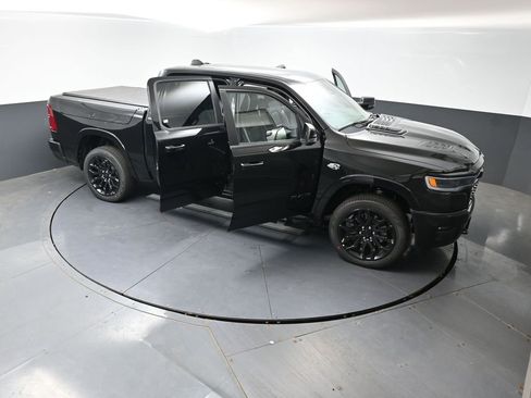 New 2026 RAM 1500 Limited AWD/4WD image 50