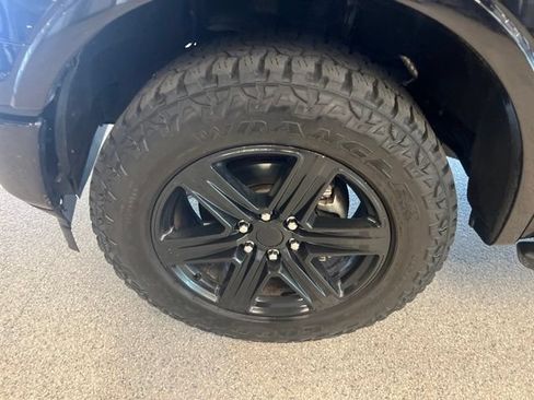 Used 2020 Ford F150 XLT w/ Equipment Group 302A Luxury AWD/4WD image 10