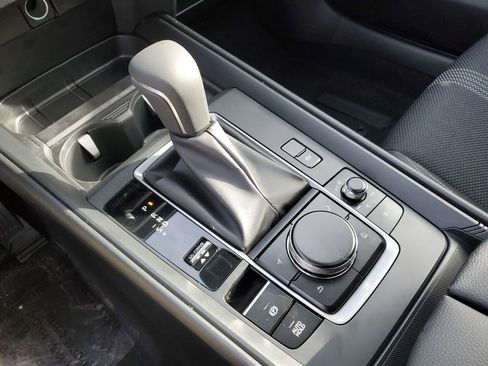 New 2026 MAZDA CX-50 2.5 Hybrid w/ Preferred Pkg image 27