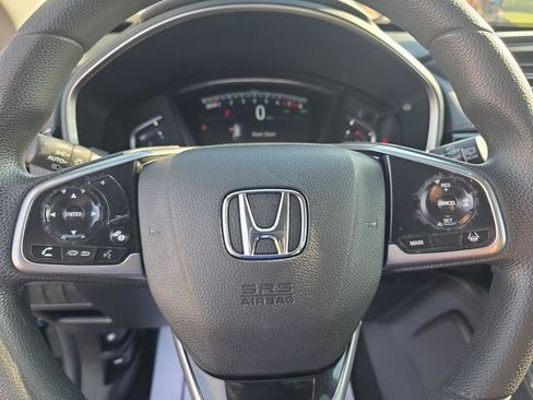 Used 2019 Honda CR-V EX image 21