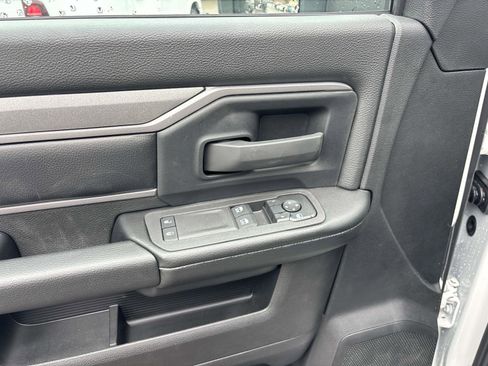 New 2026 RAM 3500 Tradesman image 6