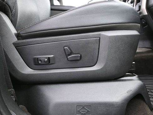 Used 2017 RAM 1500 Laramie w/ Convenience Group image 42