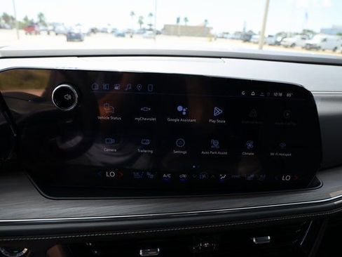 New 2026 Chevrolet Tahoe Premier w/ Sun And Tow Package RWD image 20