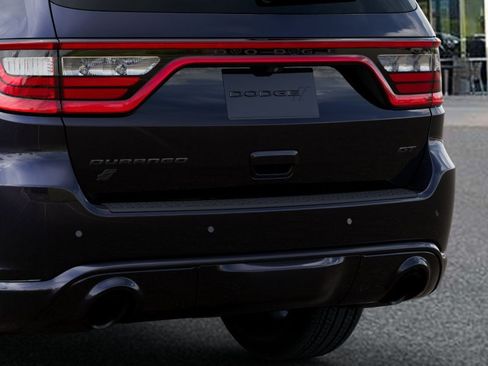 New 2026 Dodge Durango GT w/ Blacktop Package AWD/4WD image 13