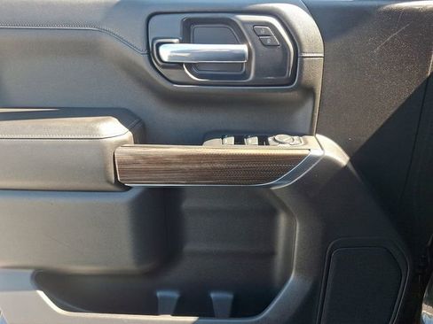 Certified 2021 Chevrolet Silverado 1500 LT image 12