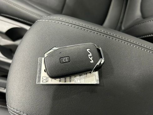 New 2026 Kia Seltos EX w/ EX Sunroof Package image 22