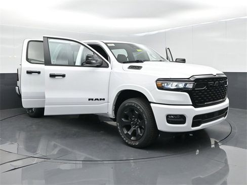 New 2026 RAM 1500 Big Horn image 56