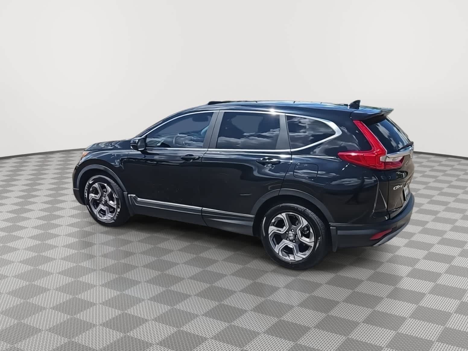 Used 2018 Honda CR-V EX-L image 6