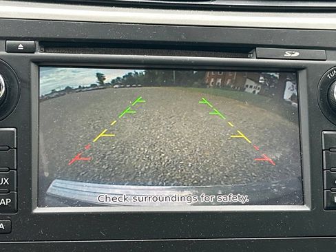 Used 2017 Nissan Altima 2.5 SL w/ 2.5 Technology Package FWD image 23