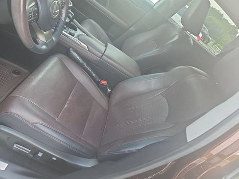 Used 2016 Lexus RX 350 AWD w/ Premium Package image 27