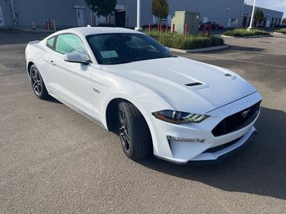 Used 2023 Ford Mustang GT