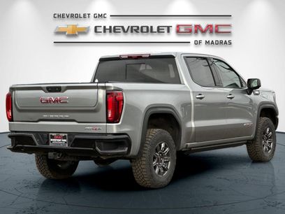 Used 2024 GMC Sierra 1500 AT4X