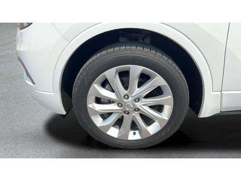 Certified 2016 Buick Envision Premium AWD/4WD image 35