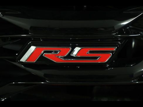 New 2026 Chevrolet TrailBlazer RS w/ Convenience Package image 14