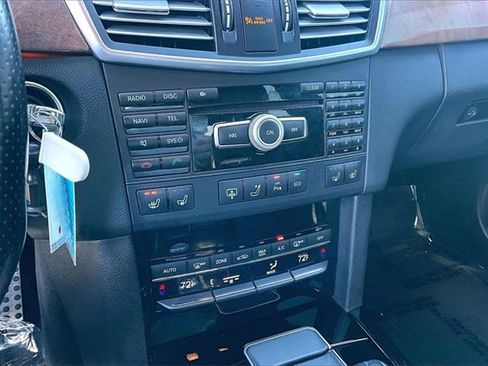 Used 2012 Mercedes-Benz E 63 AMG E 63 AMG image 15