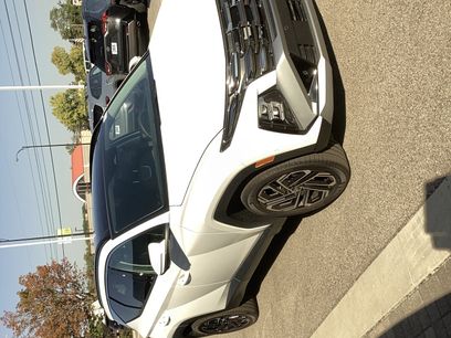 Certified 2025 Hyundai Tucson Limited