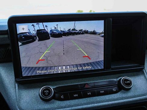 Used 2022 Ford Maverick XLT FWD image 23