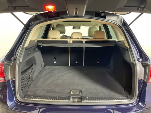 Used 2022 Mercedes-Benz GLC 300 4MATIC image 21