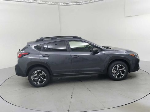 New 2025 Subaru Crosstrek 2.5i Premium image 11