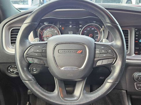 Used 2019 Dodge Charger GT RWD image 22