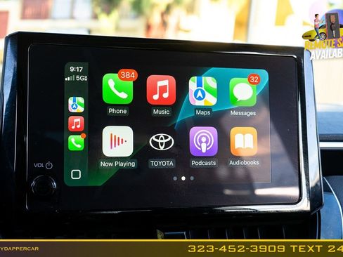 Used 2023 Toyota Corolla LE image 32