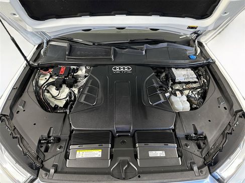 Used 2017 Audi Q7 3.0T Premium Plus image 38