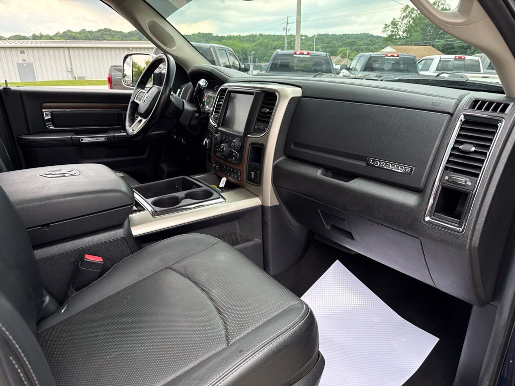 Used 2013 RAM 2500 Laramie w/ Convenience Group AWD/4WD image 44