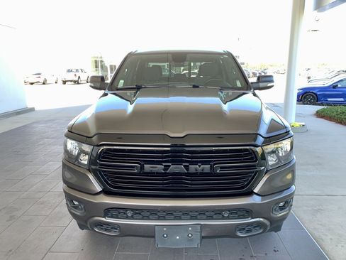 Used 2020 RAM 1500 Lone Star image 2