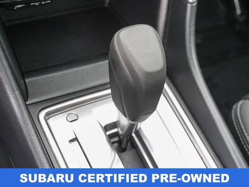 Certified 2023 Subaru Forester Premium AWD/4WD image 22
