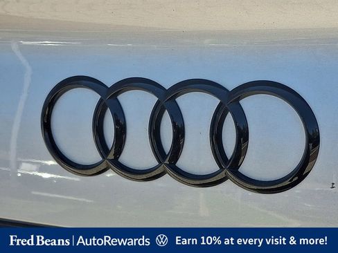 Used 2023 Audi SQ5 Prestige AWD/4WD image 32